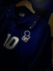 CAMISETA ITALIA RETRO LOCAL 1993/1994