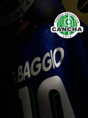 CAMISETA ITALIA RETRO LOCAL 1993/1994