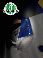 CAMISETA ITALIA RETRO VISITANTE 1993/1994