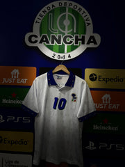 CAMISETA ITALIA RETRO VISITANTE 1993/1994