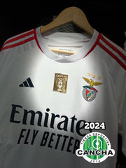 CAMISETA BENFICA LOCA 2024