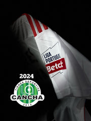 CAMISETA BENFICA LOCA 2024