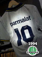 CAMISETA BOCA JUNIORS RETRO VISITANTE 1994