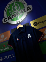 CAMISETA AMERICA DE CALI PRESENTACION TIPO POLO 2024