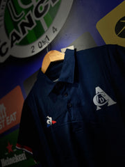 CAMISETA AMERICA DE CALI PRESENTACION TIPO POLO 2024