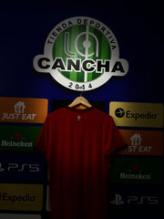 CAMISETA AMERICA DE CALI LOCAL PLAYER 2024