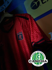 CAMISETA AMERICA DE CALI LOCAL PLAYER 2024