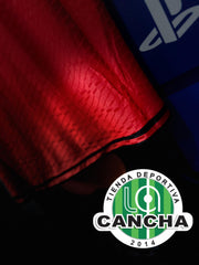 CAMISETA AMERICA DE CALI LOCAL PLAYER 2024