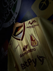 CAMISETA DEPORTES TOLIMA VISITANTE 2024