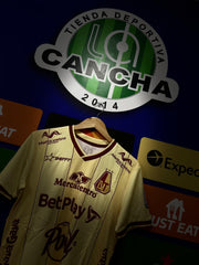 CAMISETA DEPORTES TOLIMA VISITANTE 2024