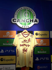 CAMISETA DEPORTES TOLIMA VISITANTE 2024