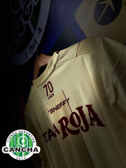 CAMISETA DEPORTES TOLIMA VISITANTE 2024