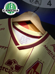 CAMISETA DEPORTES TOLIMA VISITANTE 2024