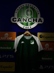 CAMISETA DEPORTIVO CALI LOCAL PLAYER 2024