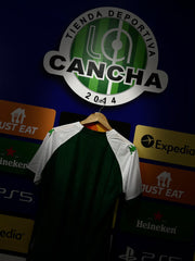 CAMISETA DEPORTIVO CALI LOCAL PLAYER 2024