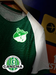 CAMISETA DEPORTIVO CALI LOCAL PLAYER 2024