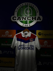 CAMISETA JUNIOR RETRO VISITANTE 1982