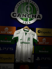 CAMISETA NACIONAL VISITANTE PLAYER 2024 KIDS