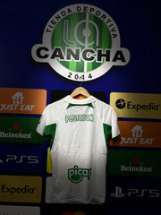 CAMISETA NACIONAL VISITANTE PLAYER 2024 KIDS