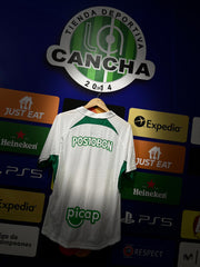 CAMISETA NACIONAL VISITANTE PLAYER 2024