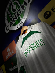 CAMISETA NACIONAL VISITANTE PLAYER 2024