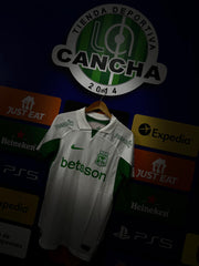 CAMISETA NACIONAL VISITANTE PLAYER