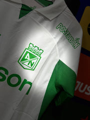 CAMISETA NACIONAL VISITANTE PLAYER