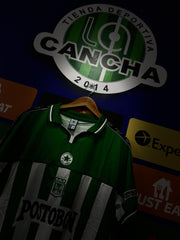 CAMISETA NACIONAL RETRO LOCAL CONVERSE 2001