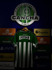 CAMISETA NACIONAL RETRO LOCAL CONVERSE 2001