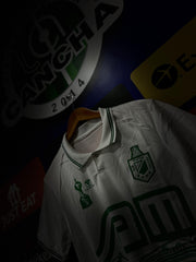 CAMISETA NACIONAL RETRO VISITANTE SAM 1991