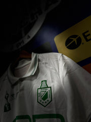 CAMISETA NACIONAL RETRO VISITANTE SAM 1991