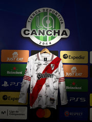 CAMIBUSO RIVER PLATE RETRO 1995/96