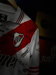 CAMIBUSO RIVER PLATE RETRO 1995/96