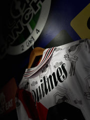 CAMIBUSO RIVER PLATE RETRO 1995/96