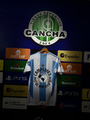 CAMISETA ARGENTINA BICAMPEONES COPA AMERICA