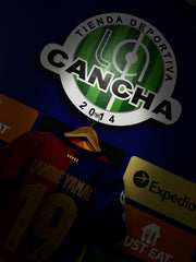 CAMISETA BARCELONA LOCAL PLAYER 2024/2025