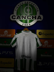 CAMISETA REAL BETIS LOCAL FANS 2024/2025