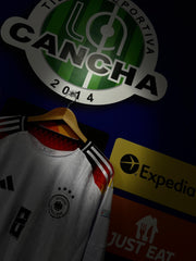 CAMIBUSO ALEMANIA LOCAL 2024/2025