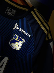 CAMISETA MILLONARIOS LOCAL PLAYER 2024