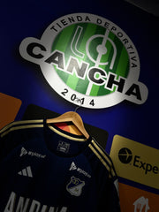 CAMISETA MILLONARIOS LOCAL PLAYER 2024