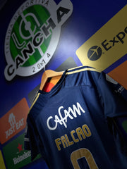 CAMISETA MILLONARIOS LOCAL PLAYER 2024