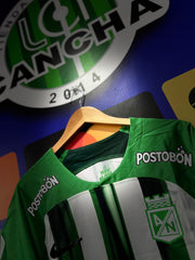 CAMISETA NACIONAL LOCAL PLAYER 2024