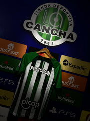 CAMISETA NACIONAL LOCAL PLAYER 2024