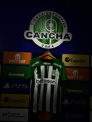 CAMISETA NACIONAL LOCAL PLAYER 2024