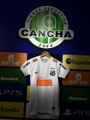 CAMISETA SANTOS RETRO LOCAL 2011-2012 1.1 KIDS