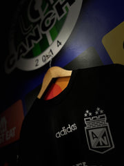 CAMISETA NACIONAL RETRO 1995