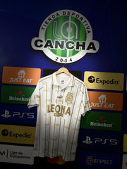 CAMISETA NACIONAL VERSIÒN ESPECIAL RETRO 1996-97