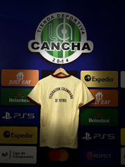 CAMISETA SELECCIÓN COLOMBIA PRESENTACION 2024/2025