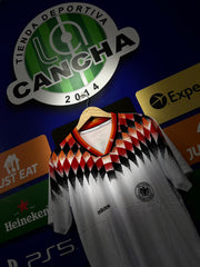 CAMISETA ALEMANIA RETRO LOCAL 1994 AAA