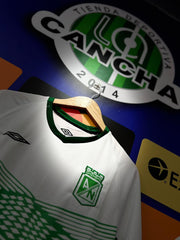 CAMISETA NACIONAL RETRO ENTRENAMIENTO AAA 2003